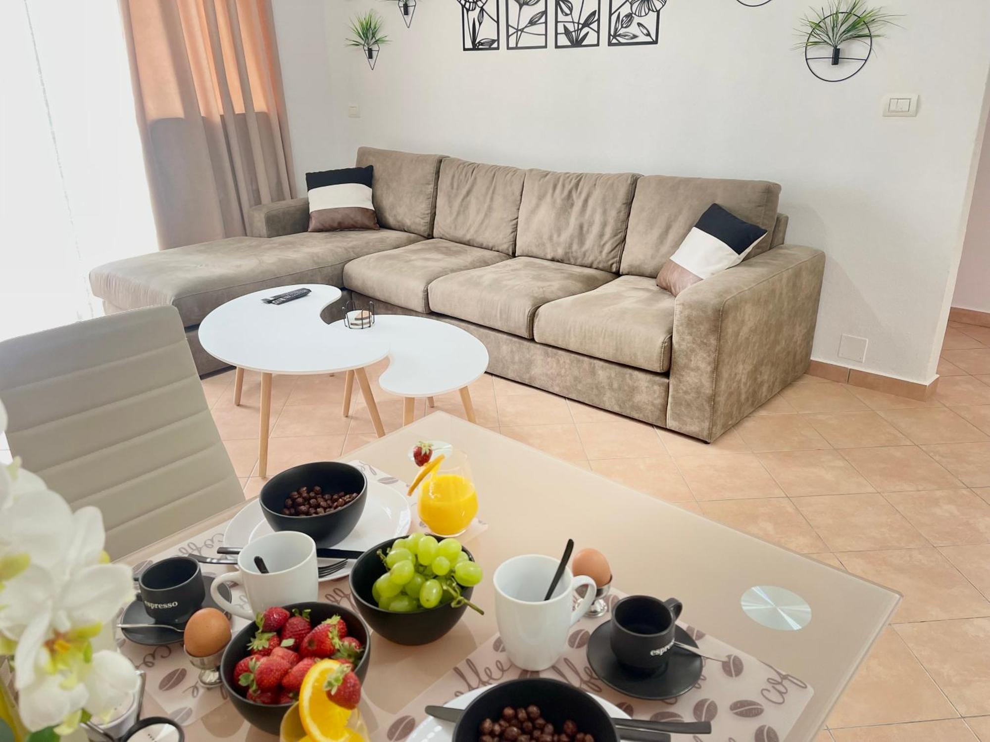 Onde Del Mare Apartment Saranda Kültér fotó