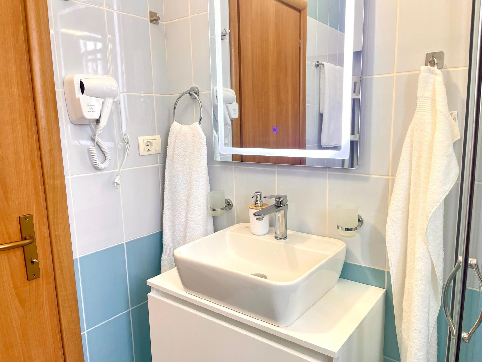 Onde Del Mare Apartment Saranda Kültér fotó