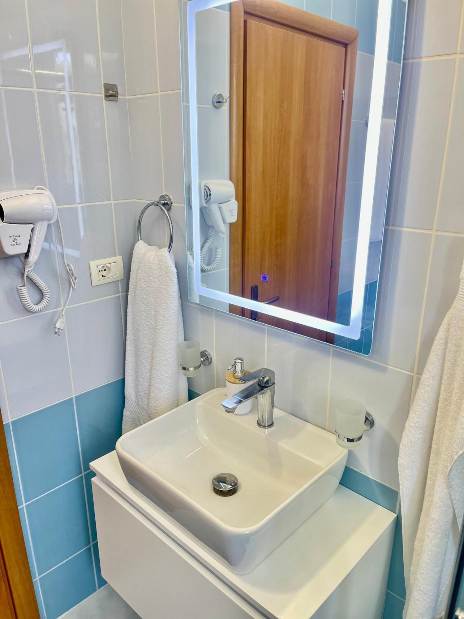 Onde Del Mare Apartment Saranda Kültér fotó