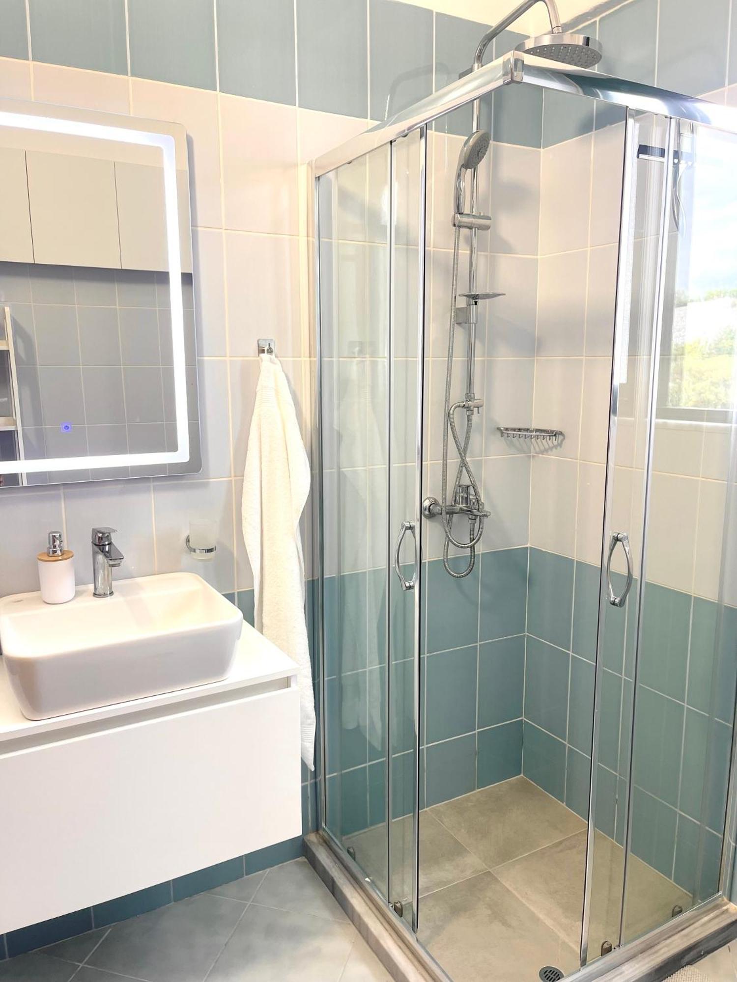 Onde Del Mare Apartment Saranda Kültér fotó
