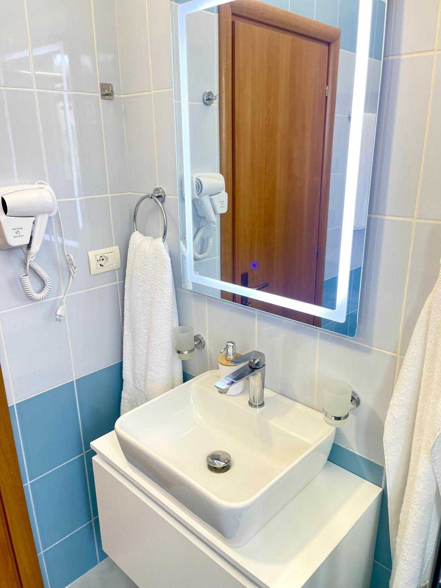 Onde Del Mare Apartment Saranda Kültér fotó