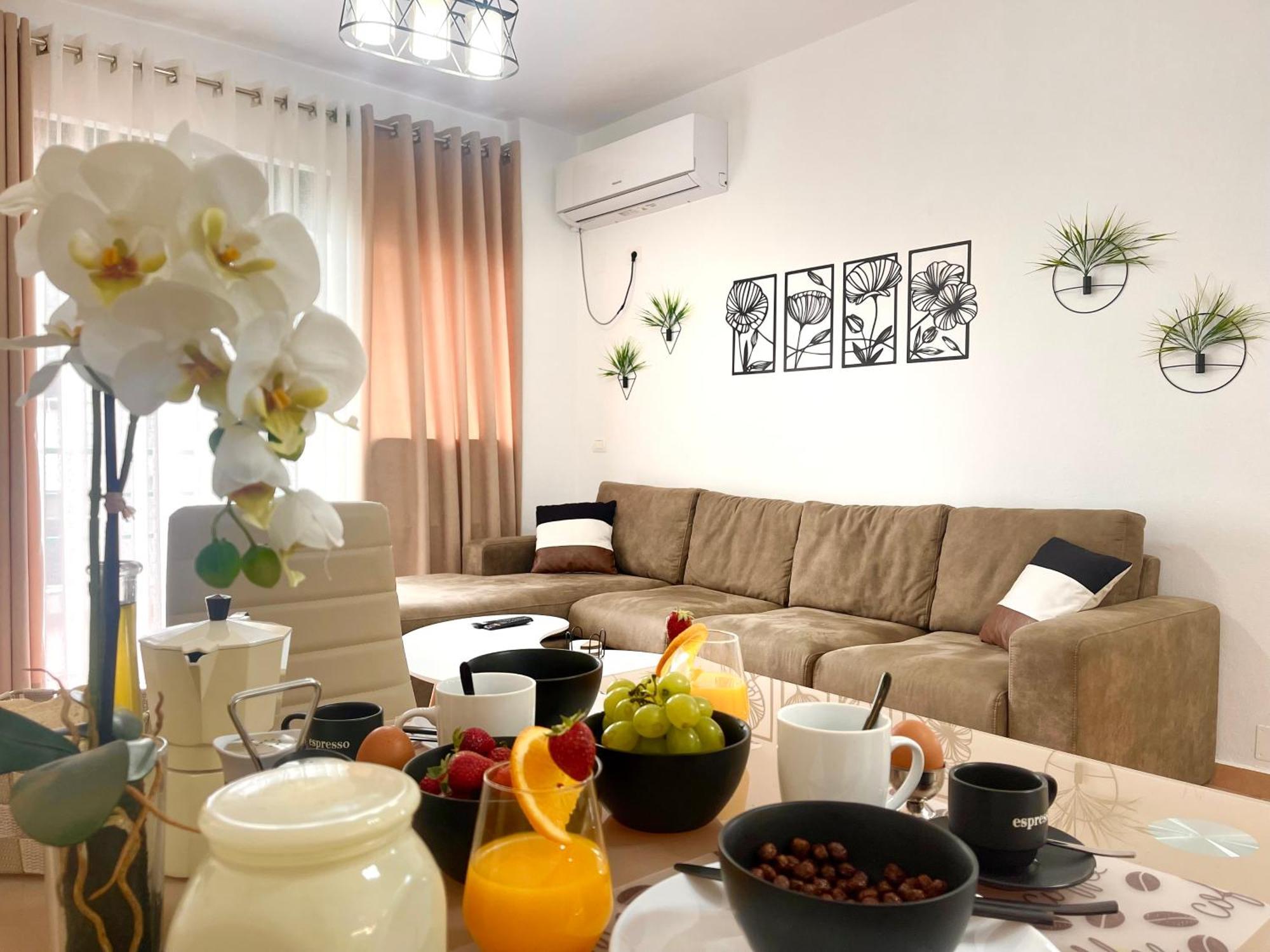 Onde Del Mare Apartment Saranda Kültér fotó