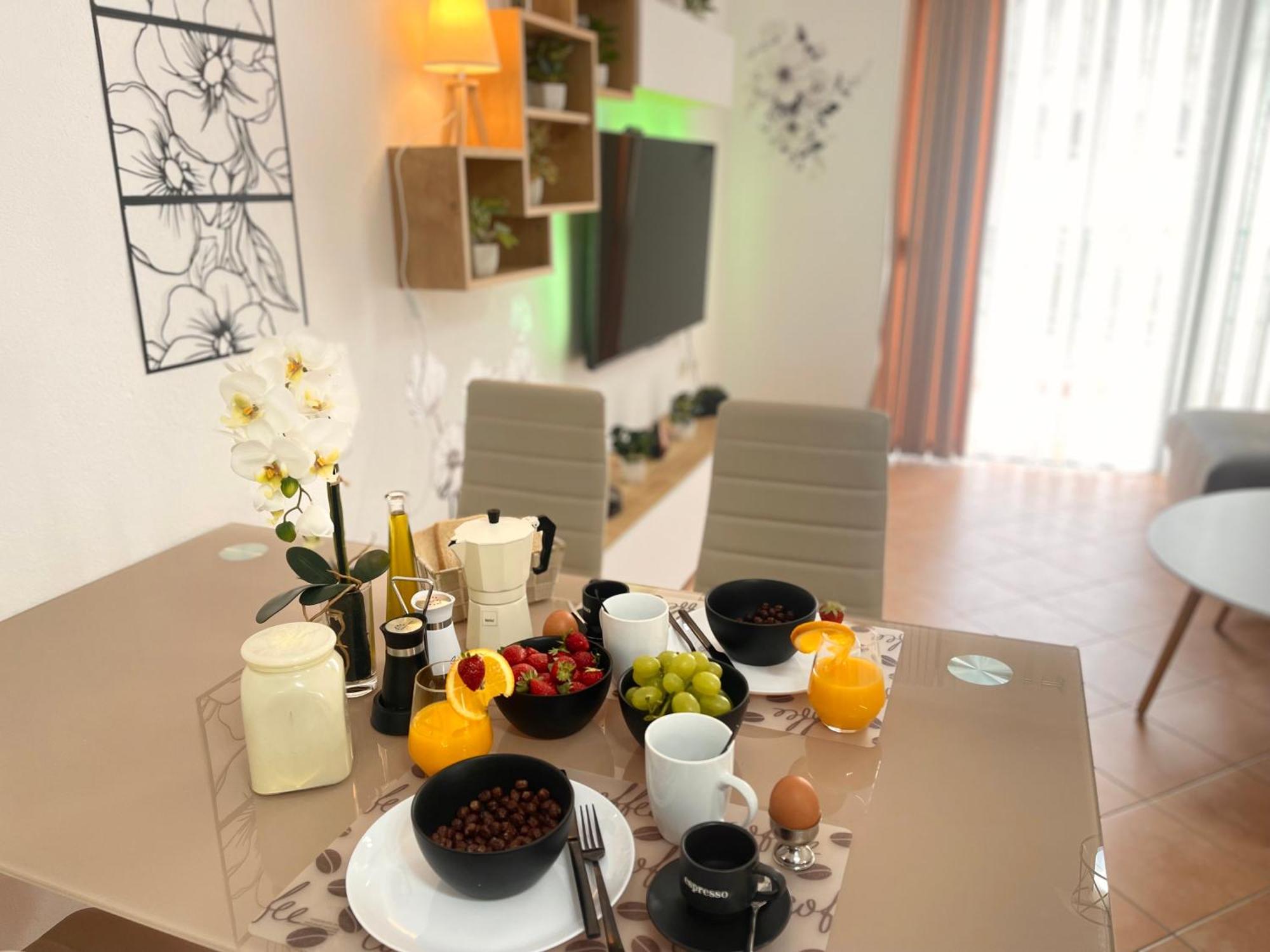 Onde Del Mare Apartment Saranda Kültér fotó